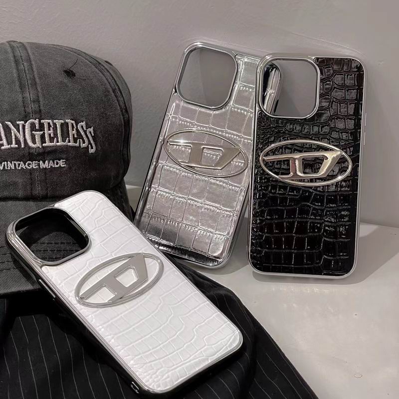 Diesel Phone Shell 0928